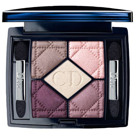 palette maquillage christian dior|Dior eyeshadow.